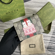 Gucci Wallets